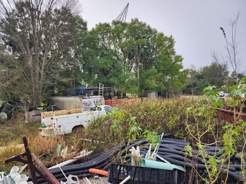 More Photos Of 513 S Shell Rd, Debary Land For Sale