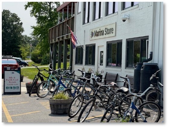 More Photos Of 2054 Jamestown Rd, Williamsburg Marina For Sale