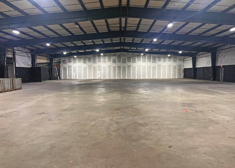 More Photos Of 4304 Sudan Dr, Augusta Warehouse For Lease