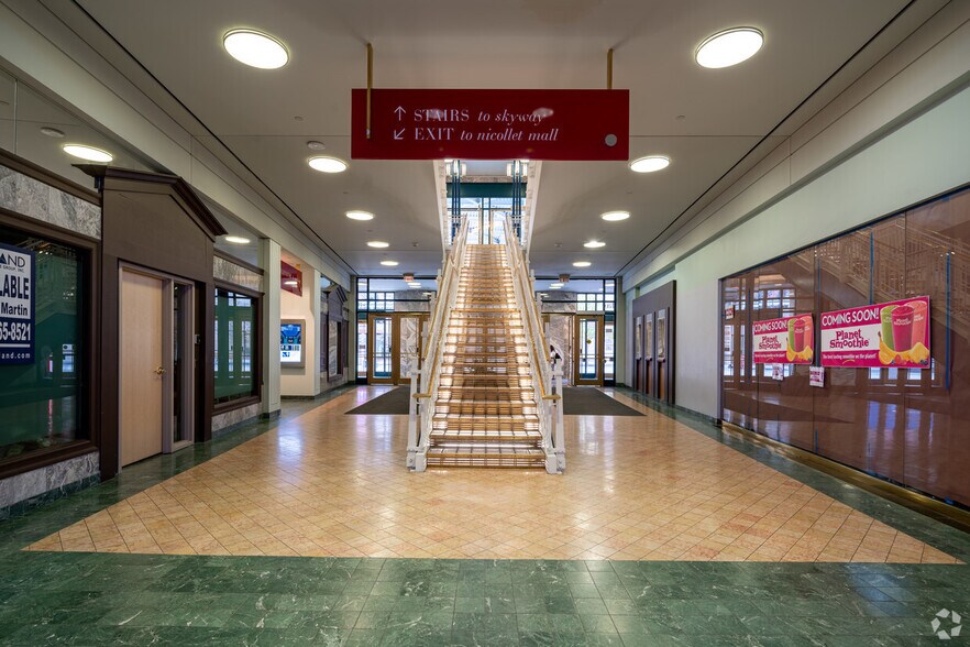 More Photos Of 655 Nicollet Mall, Minneapolis Office For Lease