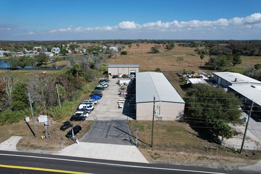 More Photos Of 5271 US Highway 441 SE, Okeechobee Warehouse For Sale