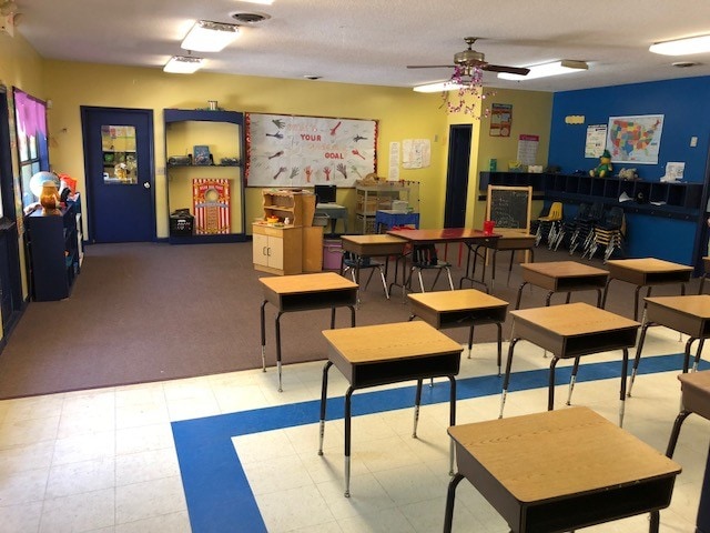 More Photos Of 2424 Powder Springs Rd SW, Marietta Daycare Center For Sale