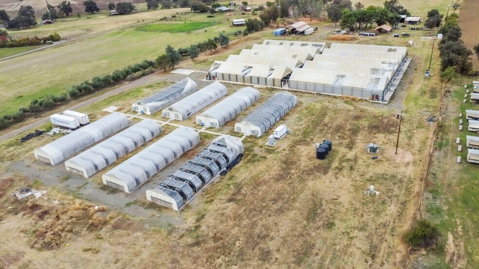 More Photos Of 16520 County 56 rd, Guinda Industrial For Sale