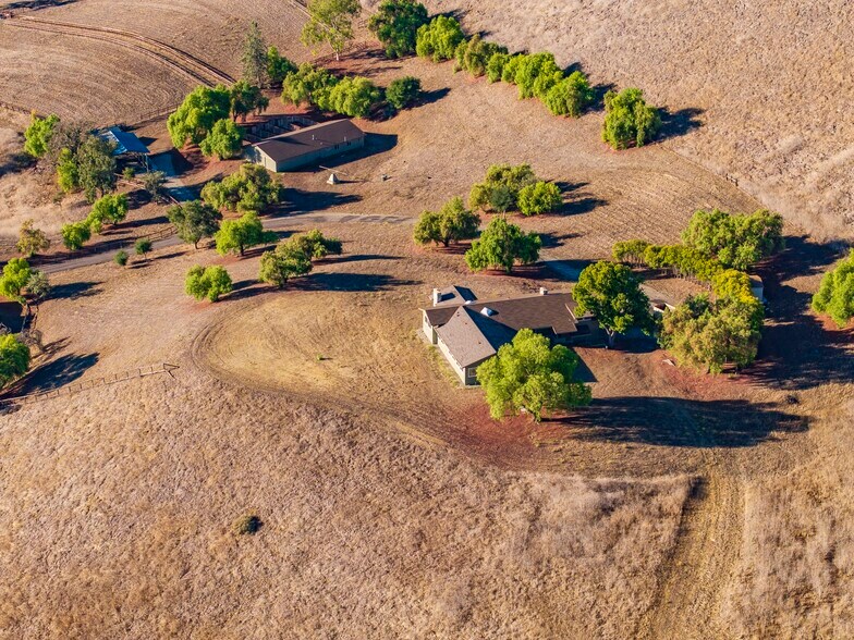 More Photos Of 1959 Rambling Oaks Rd, Santa Ynez Land For Sale
