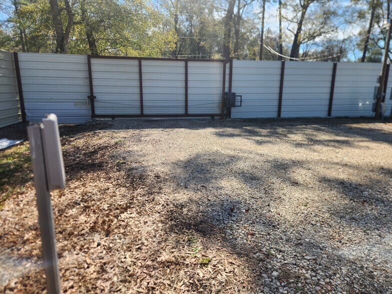 More Photos Of 71 County Road 370, Splendora Land For Sale