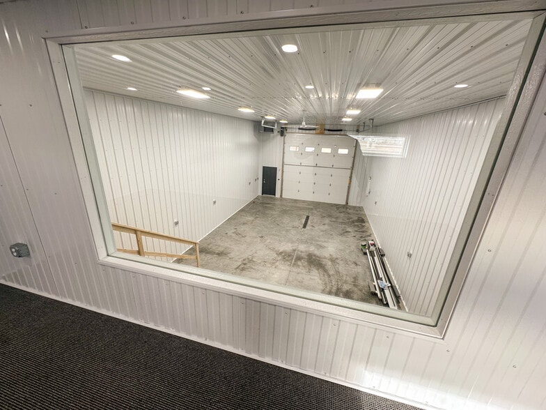 More Photos Of 6936 All Terrain Ave, Billings Self Storage For Sale