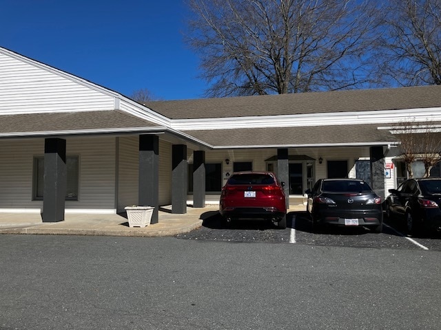More Photos Of 102 Northgate Park Dr, Winston-Salem Loft Creative Space For Lease