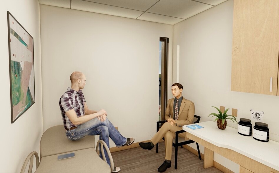 More Photos Of 517 Eichenfeld Dr, Brandon Medical For Lease