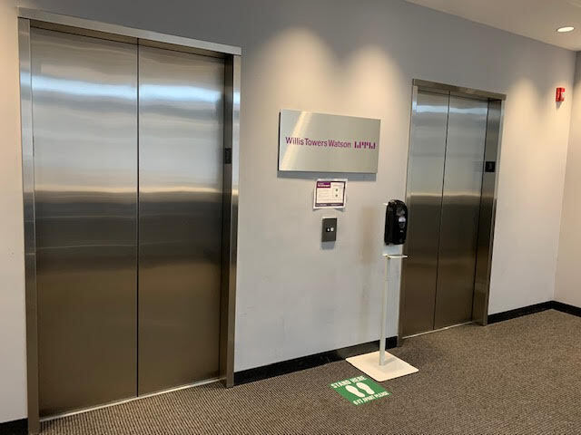 More Photos Of 1764 Litchfield Tpke, Woodbridge Office For Lease