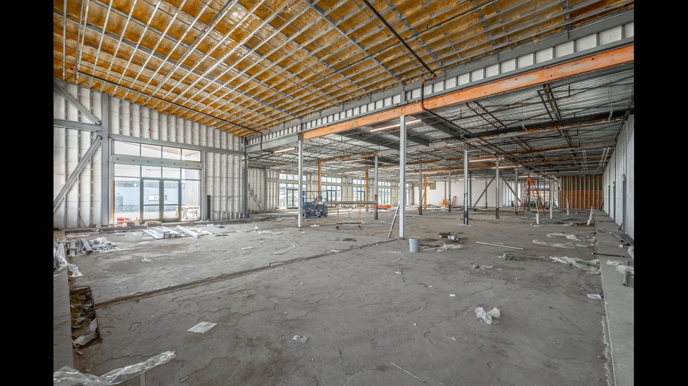 More Photos Of 1607 Central Ave, Chattanooga Storefront For Lease