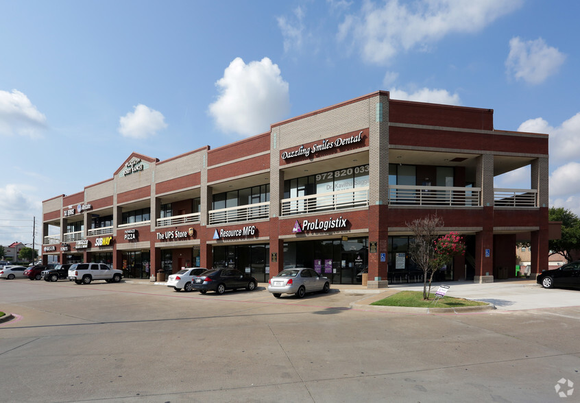 Primary Photo Of 2145 N Josey Ln, Carrollton Storefront Retail Office For Lease