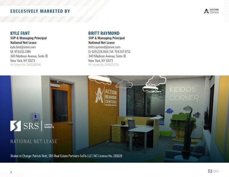 More Photos Of 5420 Barber Mill Rd, Clayton General Retail For Sale