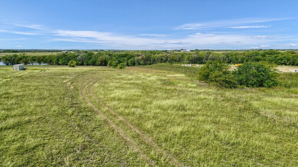 More Photos Of County Rd 174 12 Ac County Rd 174 rd, Celina Land For Sale