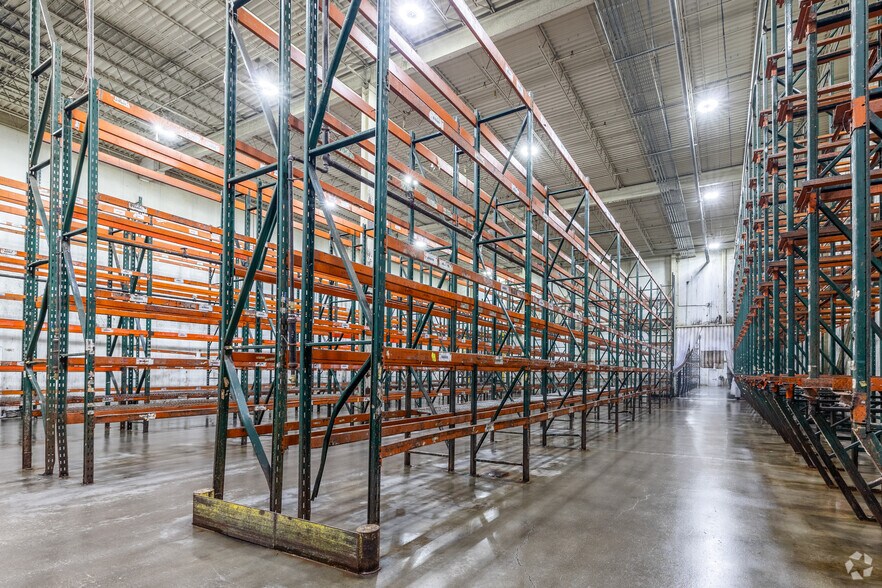 More Photos Of 1270 KY-192, London Refrigeration Cold Storage For Sale