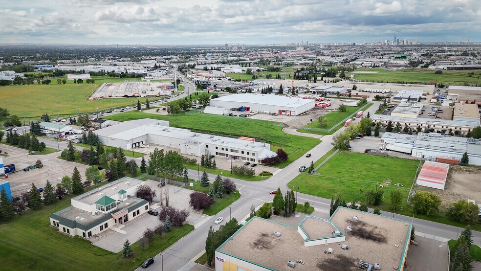 More Photos Of 9608 25th Ave NW, Edmonton Food Processing For Sale