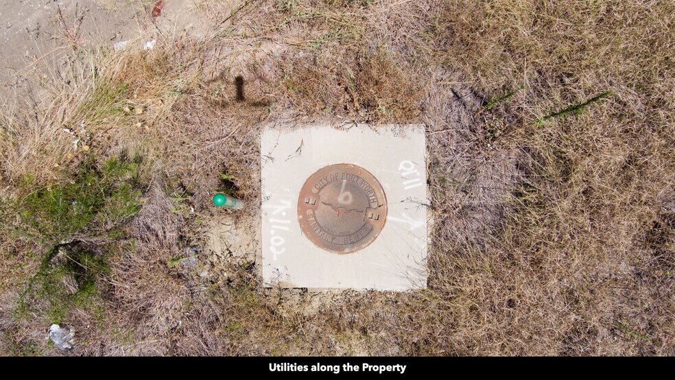 More Photos Of Interstate 30 @ Chapel Creek, Fort Worth Land For Sale