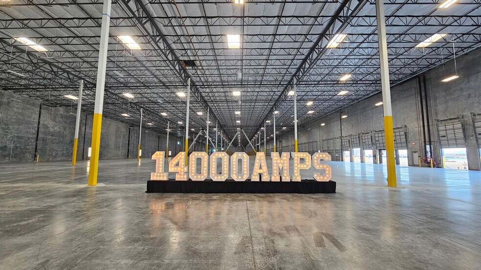 More Photos Of 1411 Harbour Way S, Richmond Manufacturing For Lease