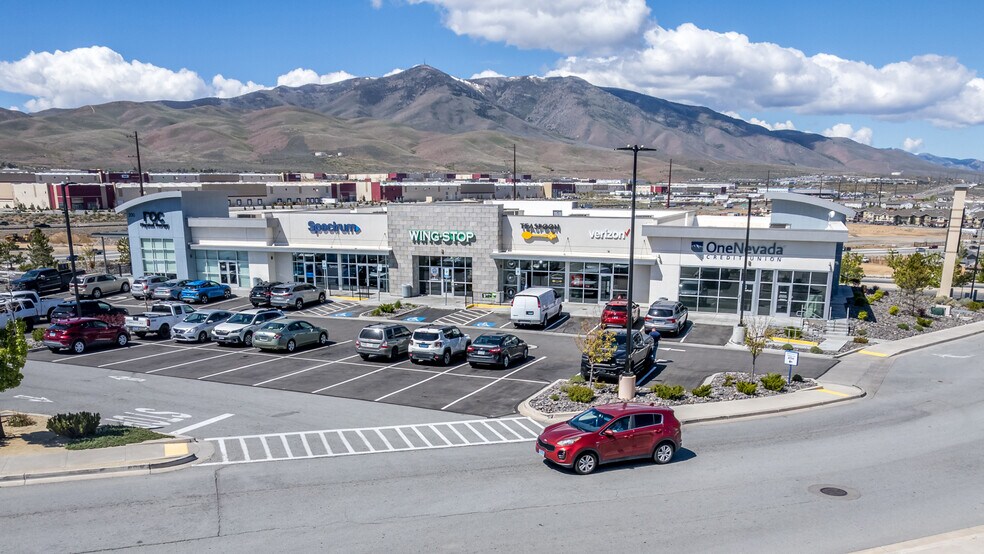 More Photos Of 200 Vista Knoll Pky, Reno General Retail For Lease