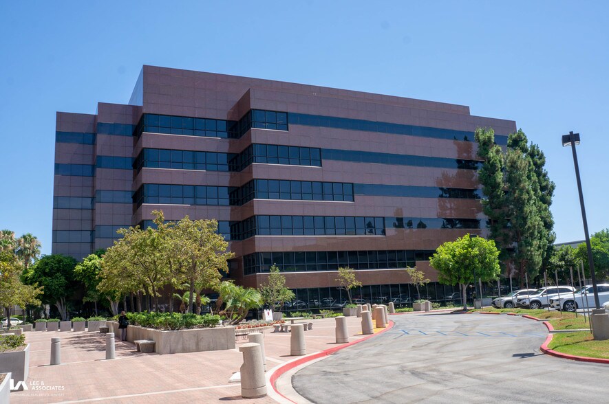 Primary Photo Of 4811 Airport Plaza Dr, Long Beach Office For Lease