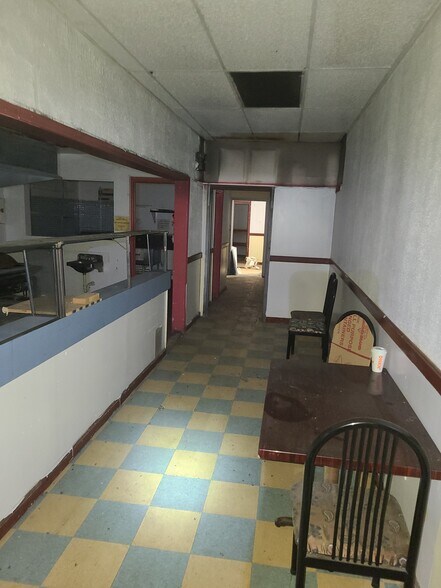 More Photos Of 240 E State St, Trenton General Retail For Lease