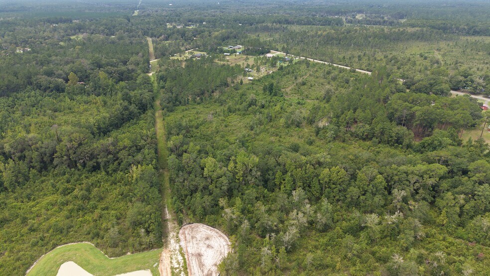 More Photos Of 9021 Mc Clelland Rd, Jacksonville Land For Sale
