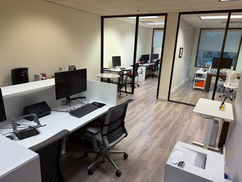 More Photos Of 111 Deerwood Rd, San Ramon Medical For Sale