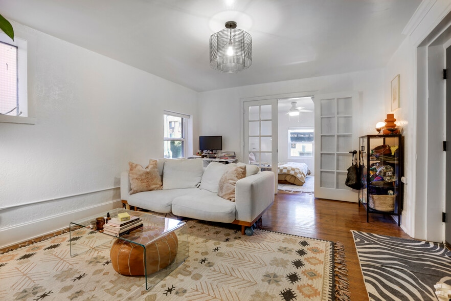 More Photos Of 1266 Lafayette St, Denver Apartments For Sale