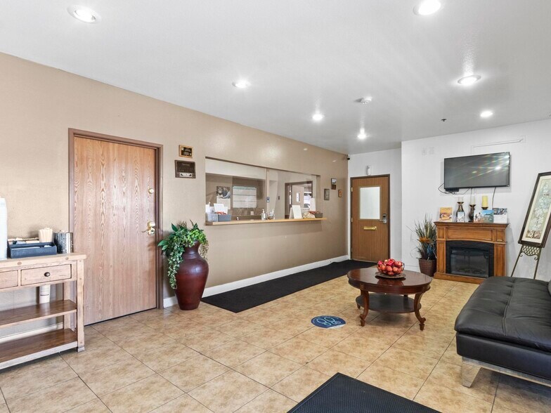 More Photos Of , Elko Hospitality For Sale