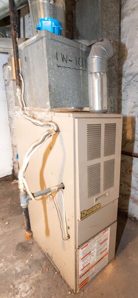 More Photos Of 1611 Gwynns Falls Pky, Baltimore Apartments For Sale