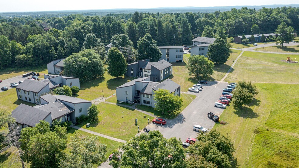 More Photos Of , Potsdam Multifamily For Sale