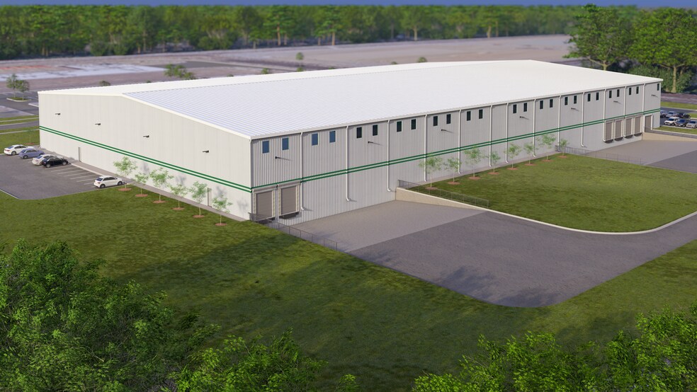 More Photos Of 353 Acme Way, Wilmington Warehouse For Lease