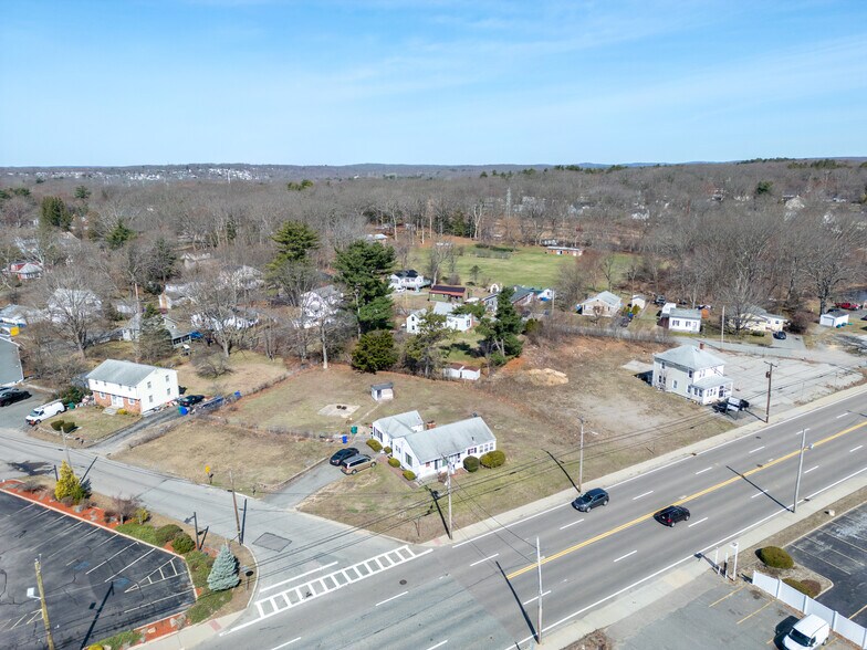 More Photos Of , Attleboro Land For Sale