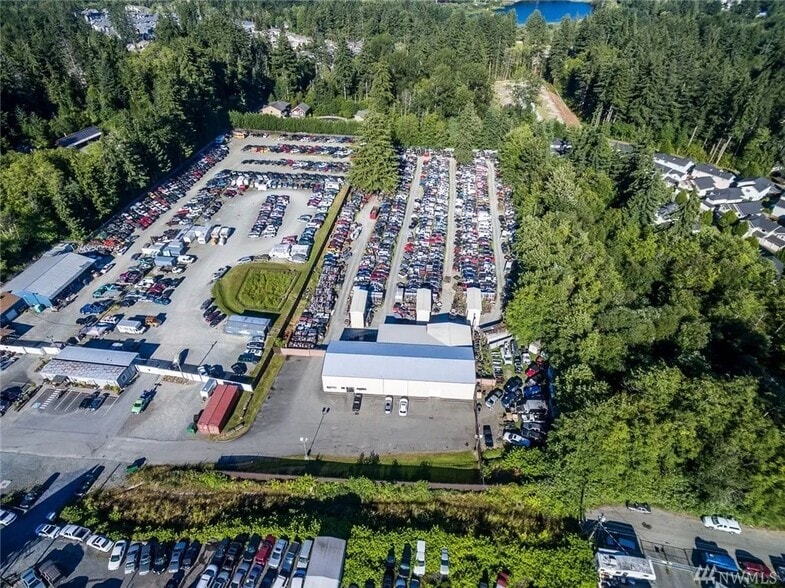 More Photos Of 13311 Highway 99, Everett Distribution For Sale
