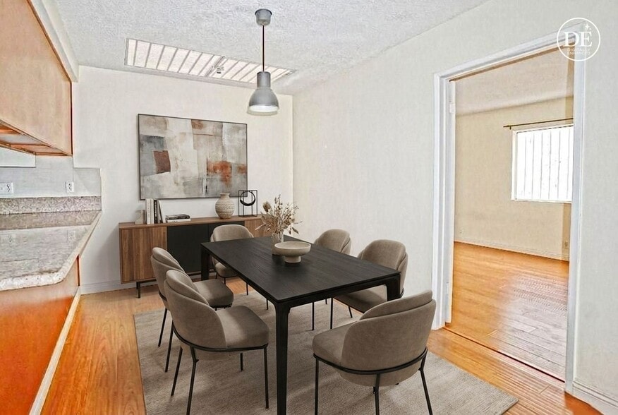 More Photos Of 933 New Depot St, Los Angeles Apartments For Sale