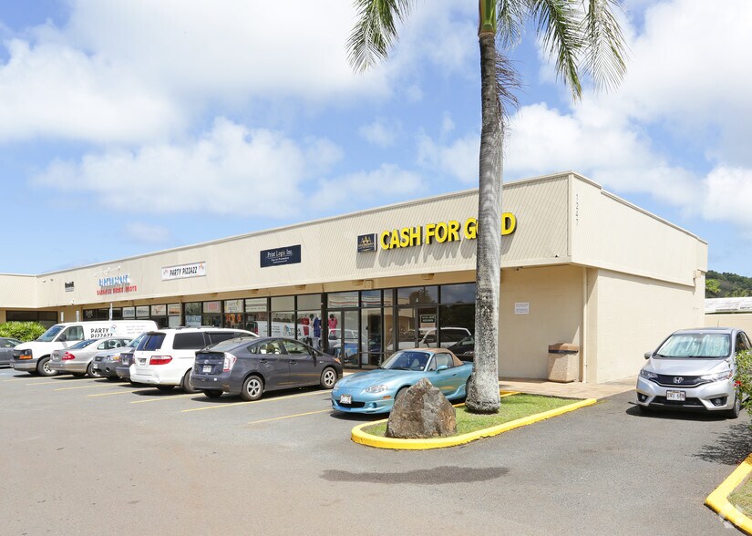 More Photos Of 1247 Kailua Rd, Kailua Storefront Retail Office For Lease