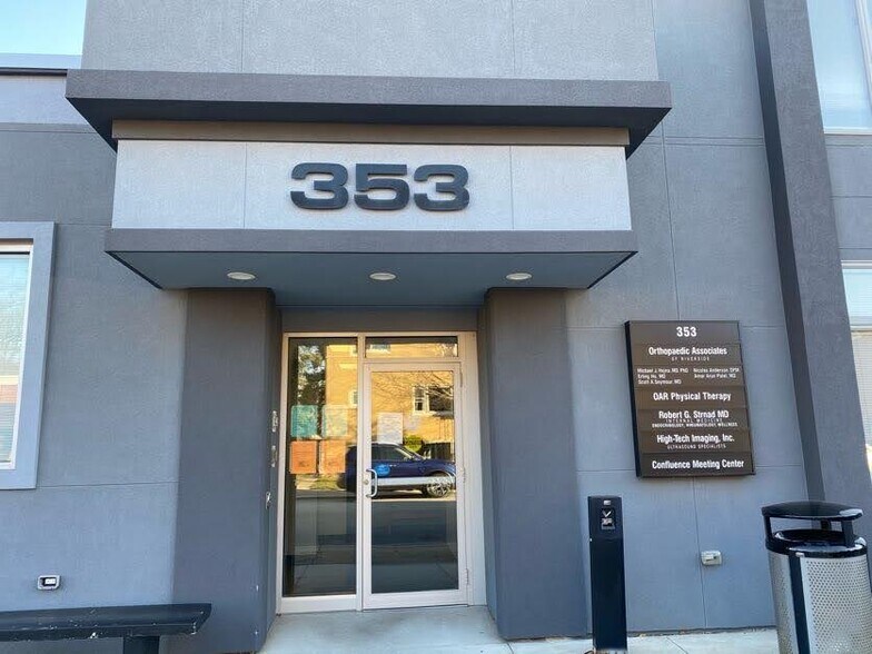 More Photos Of 353 Burlington St, Riverside Office Residential For Sale