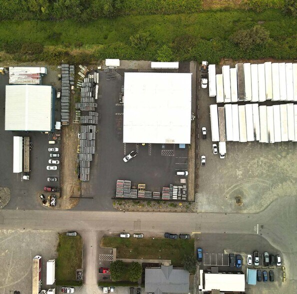 More Photos Of 14024 131st St E, Puyallup Warehouse For Sale
