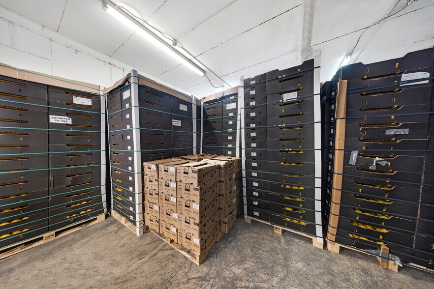 More Photos Of 1305 NW 22nd St, Miami Refrigeration Cold Storage For Sale