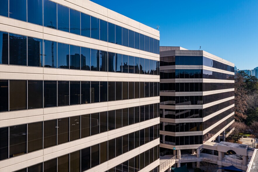 More Photos Of 3495 Piedmont Rd NE, Atlanta Medical For Lease