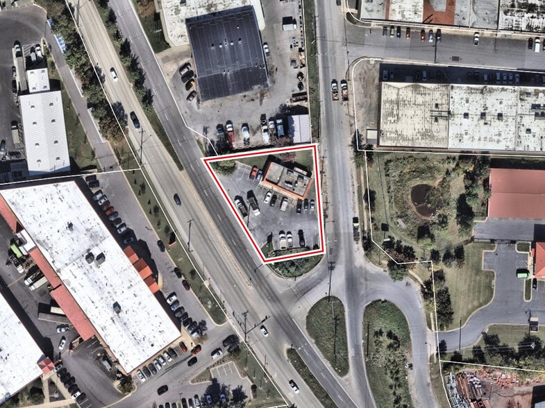 Primary Photo Of 3301 Kenilworth Ave, Hyattsville Land For Sale