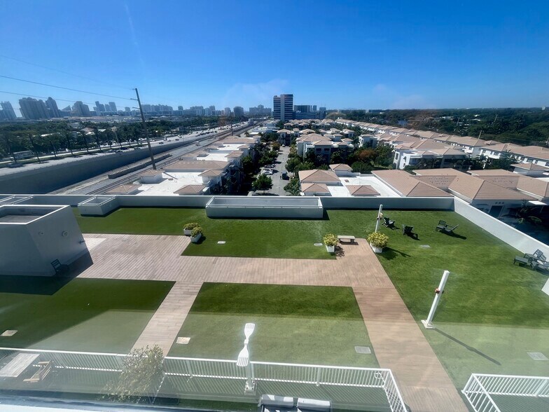 More Photos Of 20200 W Dixie Hwy, Aventura Office For Sale