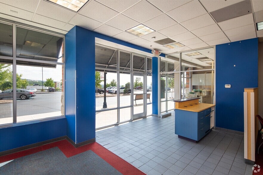 Photo of 1st Floor Ste 1041