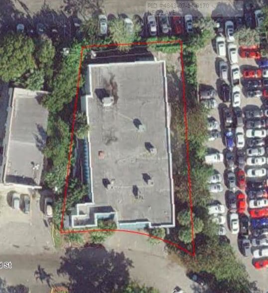 More Photos Of 2201 NE 52nd St, Lighthouse Point Medical For Sale