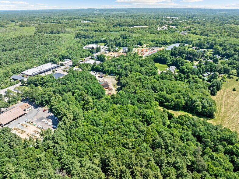 More Photos Of 1280 Main St, Millis-Clicquot Land For Sale