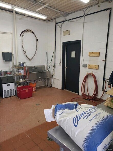 More Photos Of 1693 East Ave, Barker Restaurant For Sale