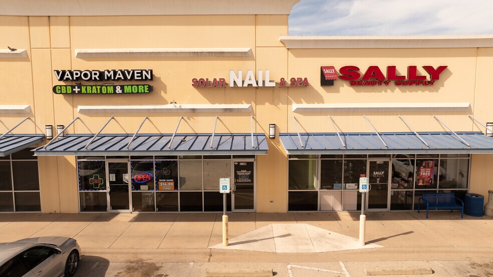 More Photos Of 1630-1650 Hwy 351, Abilene Unknown For Lease