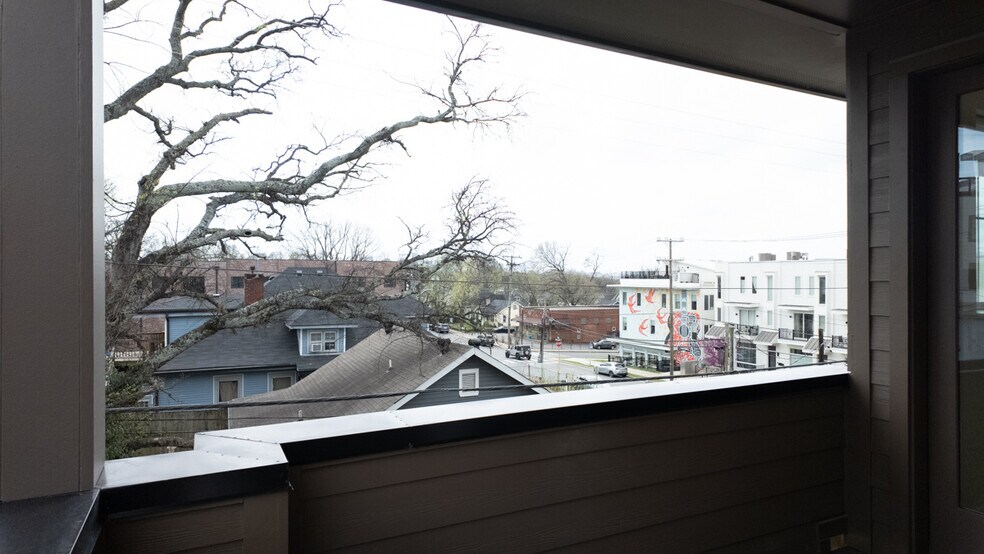 More Photos Of 1233 Lischey Ave, Nashville Apartments For Sale