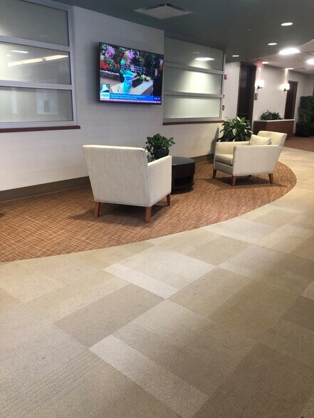 More Photos Of 1351 Washington Blvd, Stamford Coworking Space