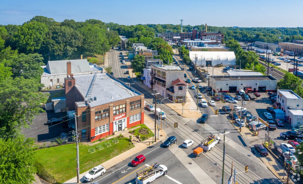 More Photos Of 4530 Germantown Ave, Philadelphia Warehouse For Lease