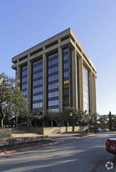More Photos Of 13601 Preston Rd, Dallas Office For Sale